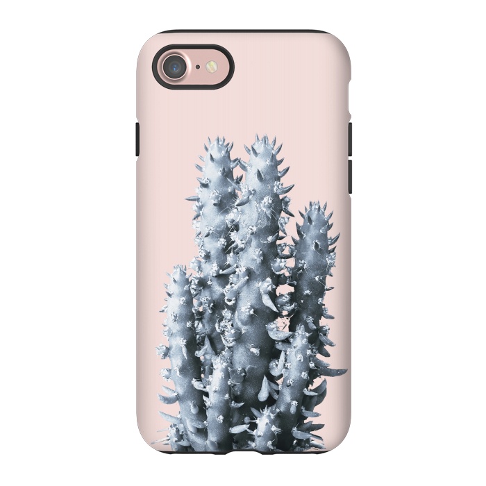 iPhone 7 StrongFit Cactus collection BL-III by ''CVogiatzi.