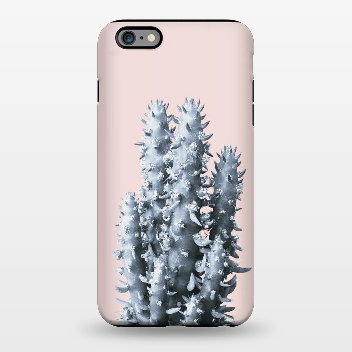 iPhone 6/6s plus StrongFit Cactus collection BL-III by ''CVogiatzi.