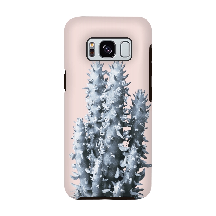 Galaxy S8 StrongFit Cactus collection BL-III by ''CVogiatzi.