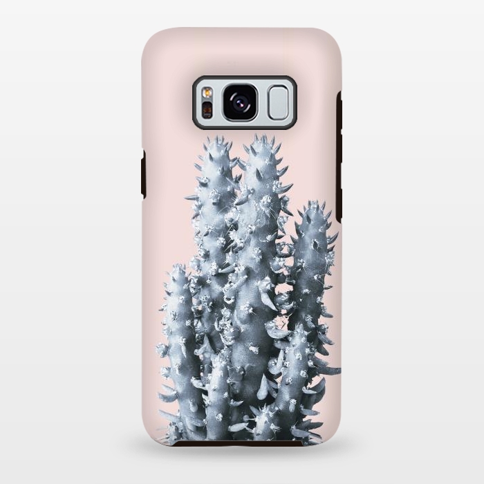 Galaxy S8 plus StrongFit Cactus collection BL-III by ''CVogiatzi.