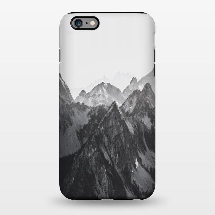 iPhone 6/6s plus StrongFit Find your Wild by ''CVogiatzi.