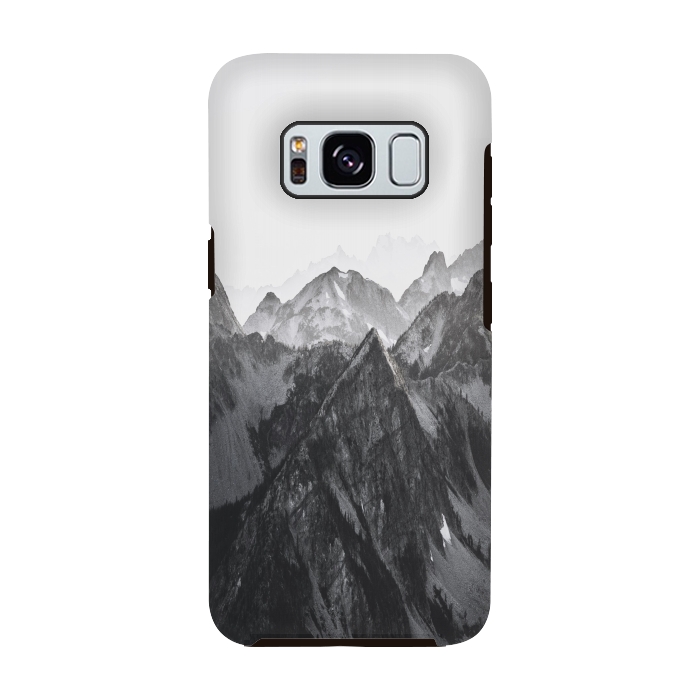 Galaxy S8 StrongFit Find your Wild by ''CVogiatzi.