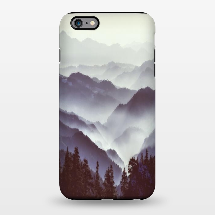 iPhone 6/6s plus StrongFit Upcoming Trip Into The Wild by ''CVogiatzi.