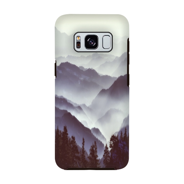 Galaxy S8 StrongFit Upcoming Trip Into The Wild by ''CVogiatzi.