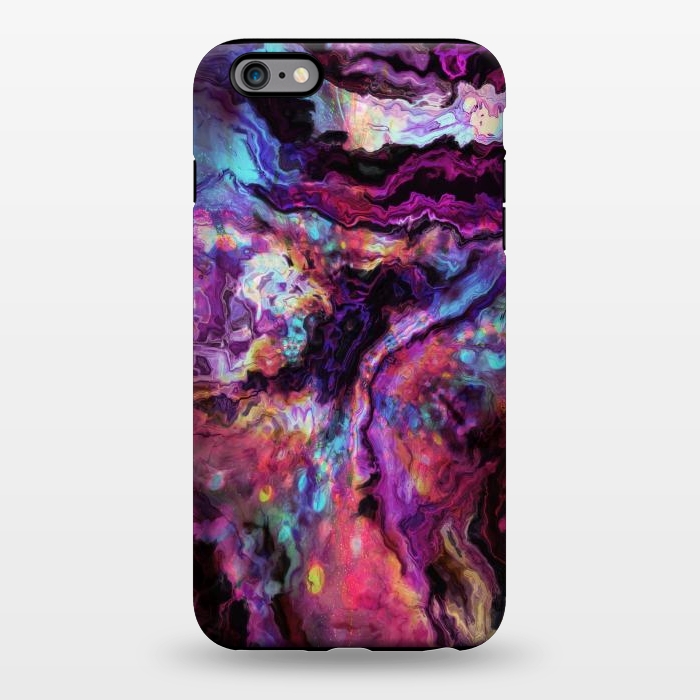 iPhone 6/6s plus StrongFit modern marble i by haroulita