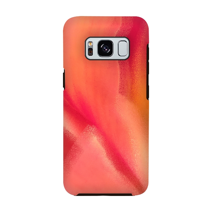 Galaxy S8 StrongFit Summer Waves by Majoih