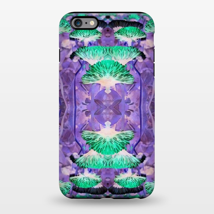iPhone 6/6s plus StrongFit Rose Bloom by Creativeaxle