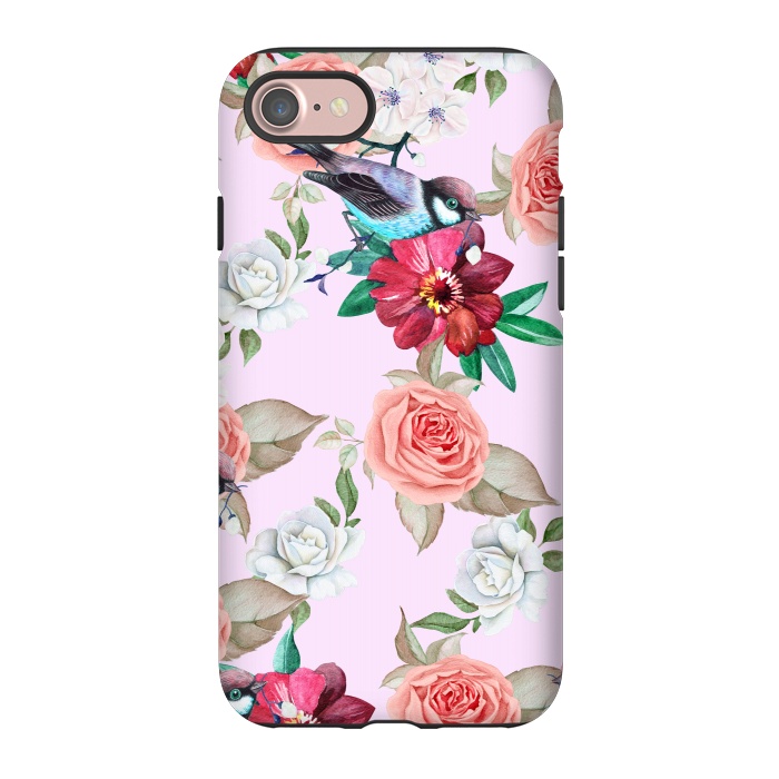 iPhone 7 StrongFit Rose Sparrow by Creativeaxle