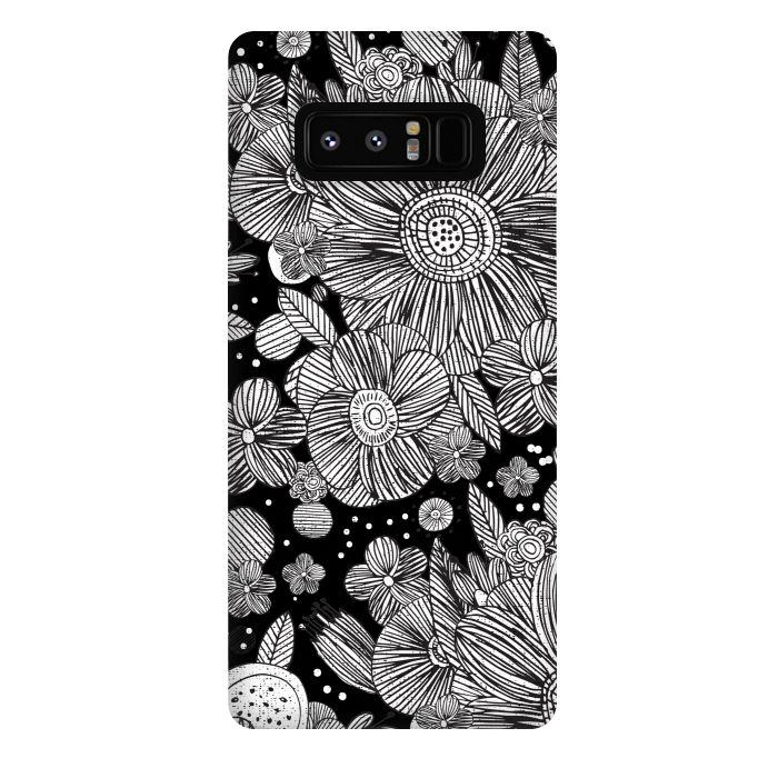 Galaxy Note 8 StrongFit 00013 by Matthew Taylor Wilson