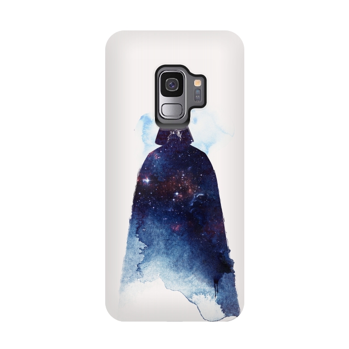 Galaxy S9 StrongFit Lord of The Universe by Róbert Farkas