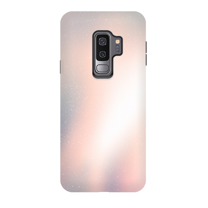 Galaxy S9 plus StrongFit Pastel DayDream  by Rui Faria