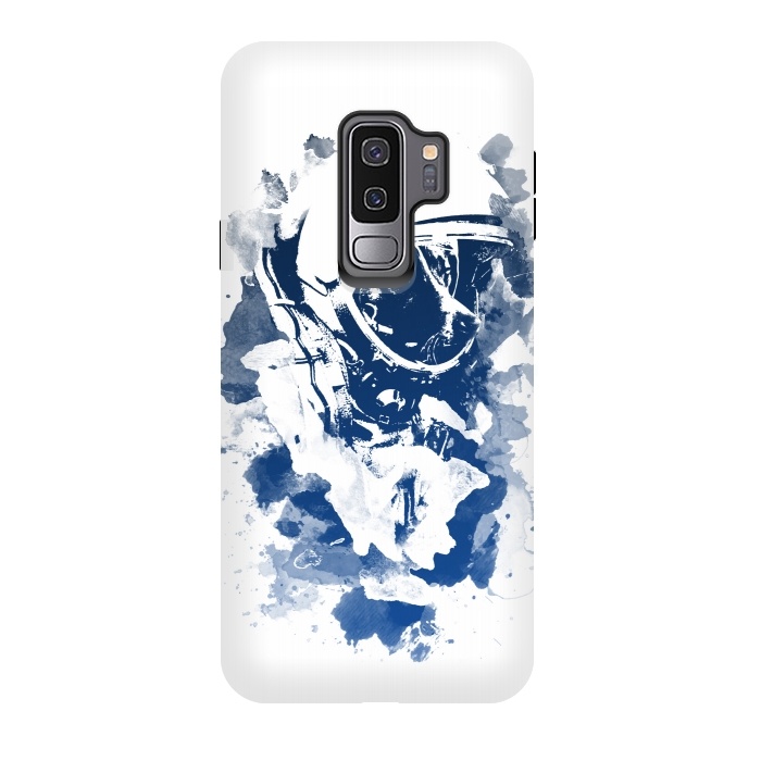 Galaxy S9 plus StrongFit Space Dog V3 by Sitchko