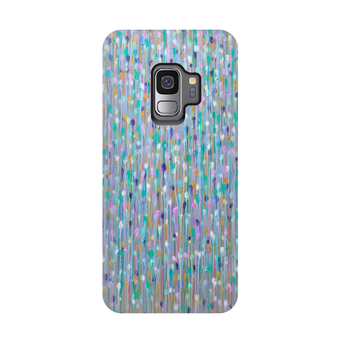 Galaxy S9 StrongFit Harmonyof Colour by Helen Joynson
