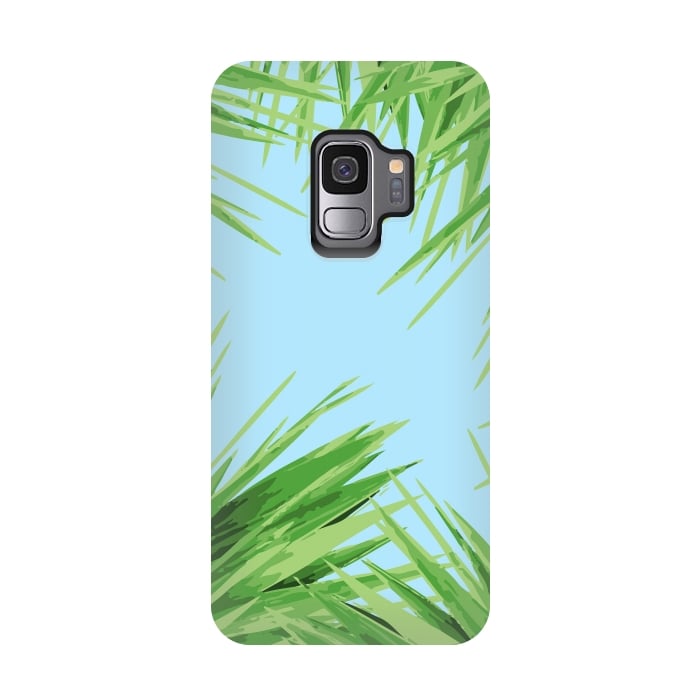 Galaxy S9 StrongFit Jungle love by MUKTA LATA BARUA