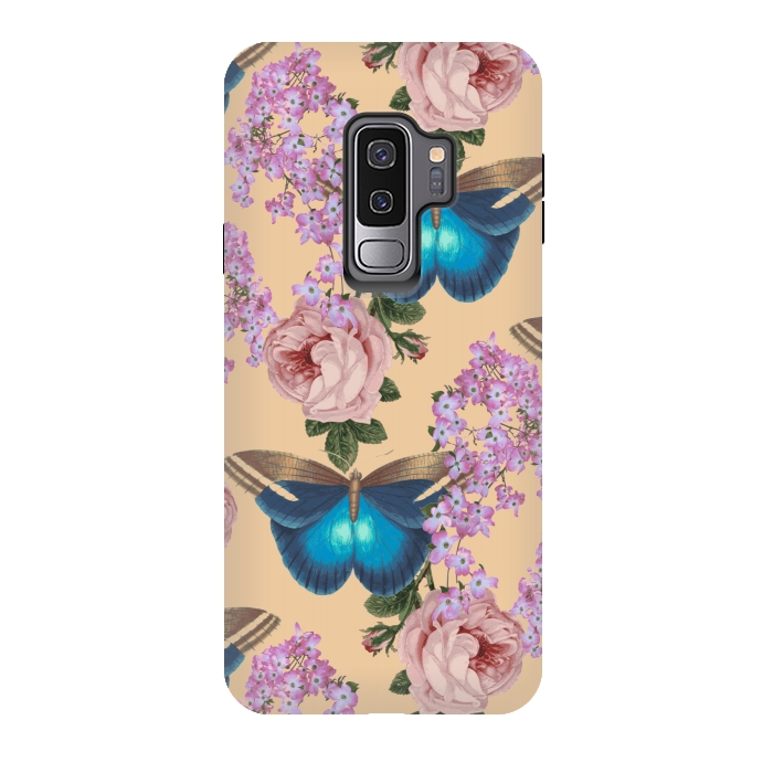 Galaxy S9 plus StrongFit Beauties by Zala Farah