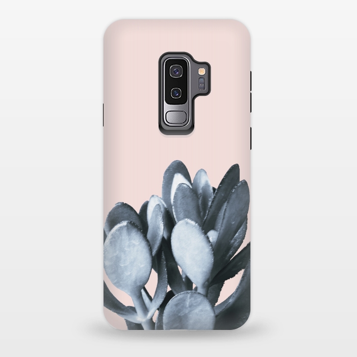 Galaxy S9 plus StrongFit Cactus collection BL-II by ''CVogiatzi.