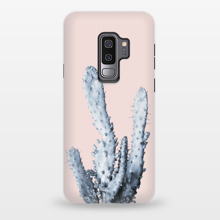 Galaxy S9 plus StrongFit Cactus collection BL-I by ''CVogiatzi.