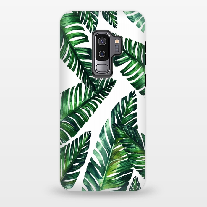 Galaxy S9 plus StrongFit Live tropical II by ''CVogiatzi.