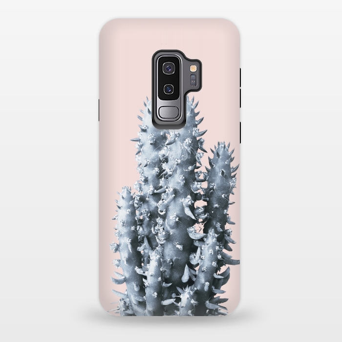 Galaxy S9 plus StrongFit Cactus collection BL-III by ''CVogiatzi.