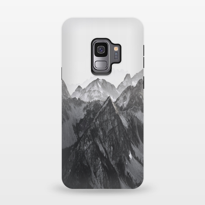 Galaxy S9 StrongFit Find your Wild by ''CVogiatzi.