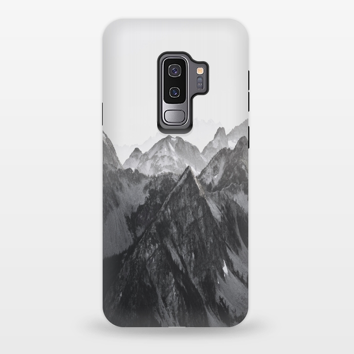 Galaxy S9 plus StrongFit Find your Wild by ''CVogiatzi.