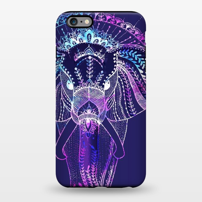 iPhone 6/6s plus StrongFit Elephant Dreams  by Rose Halsey