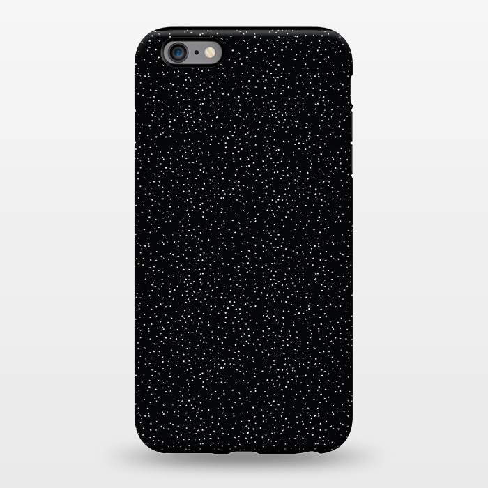 iPhone 6/6s plus StrongFit Glitter by Dunia Nalu