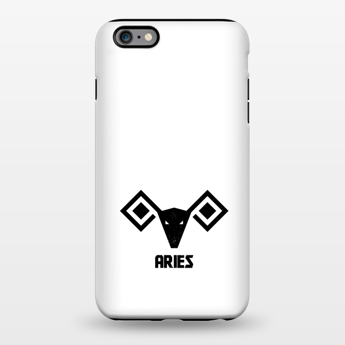 iPhone 6/6s plus StrongFit aries by TMSarts