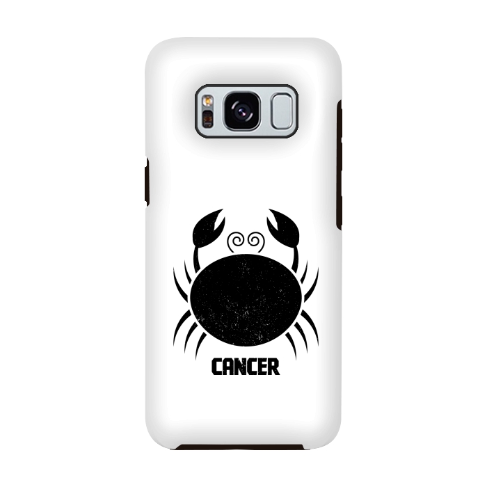 Galaxy S8 StrongFit cancer by TMSarts