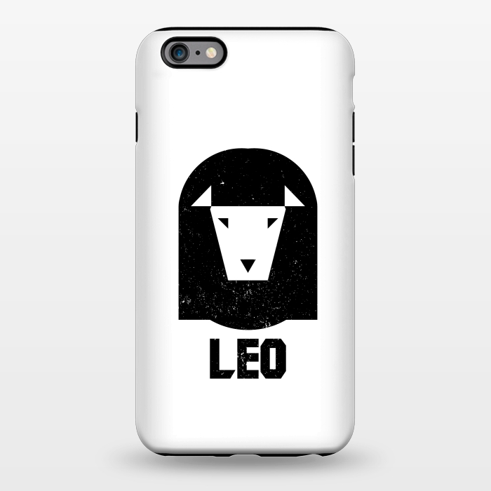iPhone 6/6s plus StrongFit leo by TMSarts