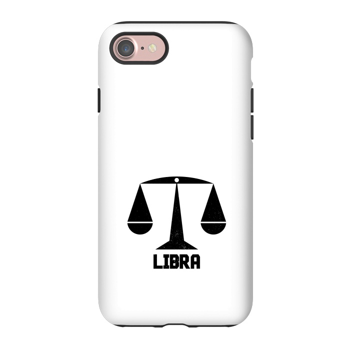 iPhone 7 StrongFit libra by TMSarts