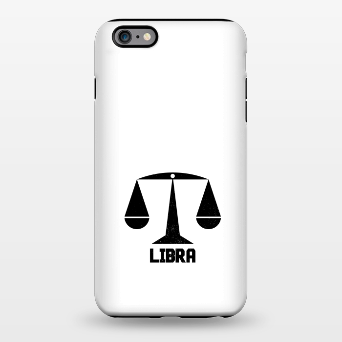 iPhone 6/6s plus StrongFit libra by TMSarts