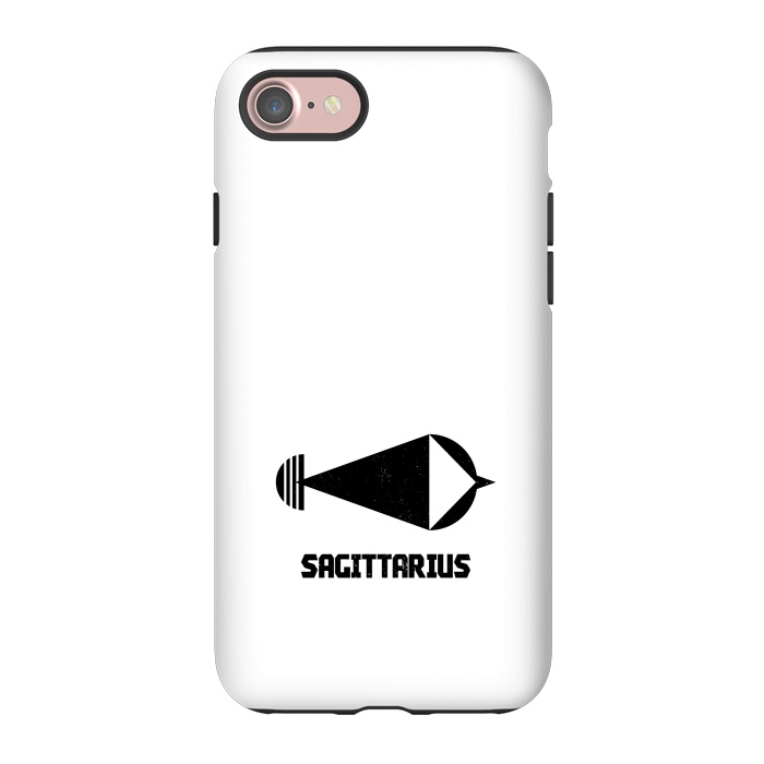 iPhone 7 StrongFit sagittarius by TMSarts