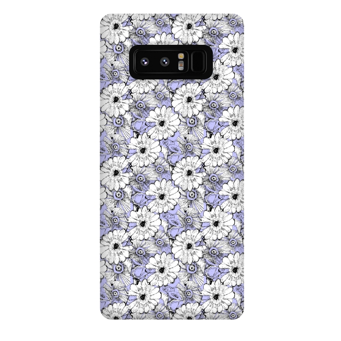 Galaxy Note 8 StrongFit Margaritas by Camila