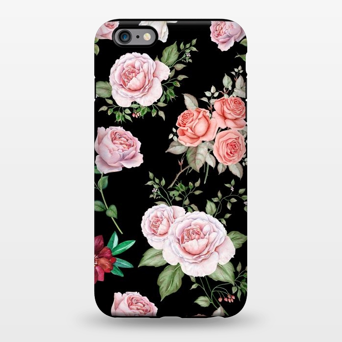 iPhone 6/6s plus StrongFit Dream Rose by Creativeaxle