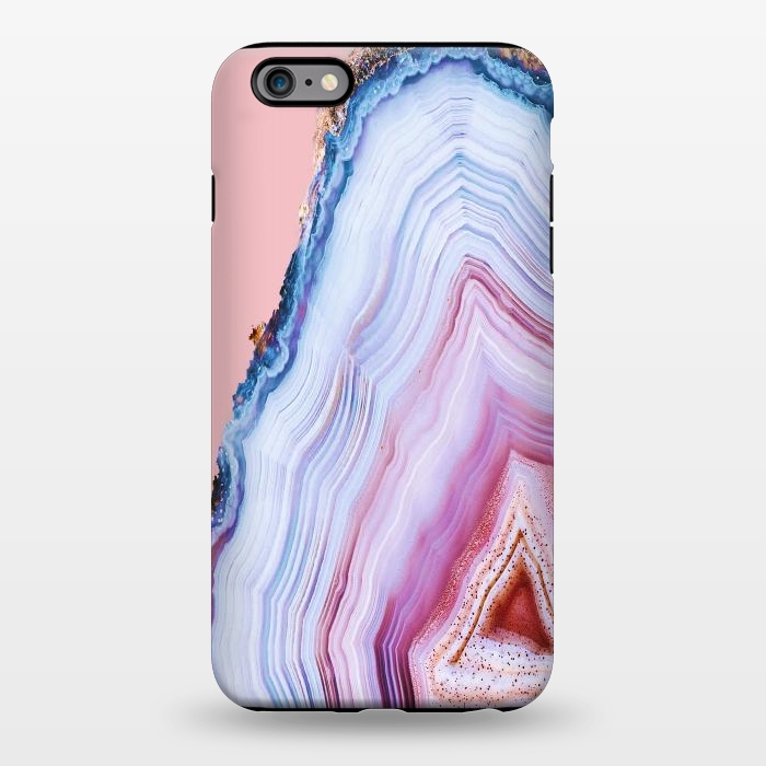 iPhone 6/6s plus StrongFit Agate Beauty #Glam collection by ''CVogiatzi.
