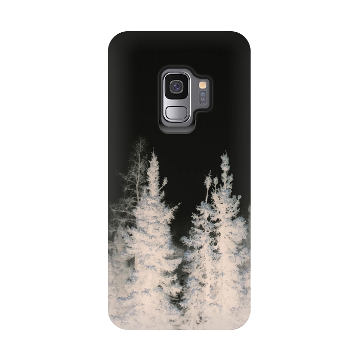 Galaxy S9 StrongFit Night Vision by Creativeaxle