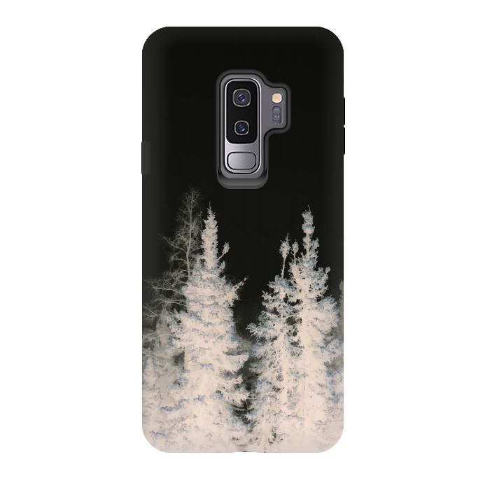 Galaxy S9 plus StrongFit Night Vision by Creativeaxle