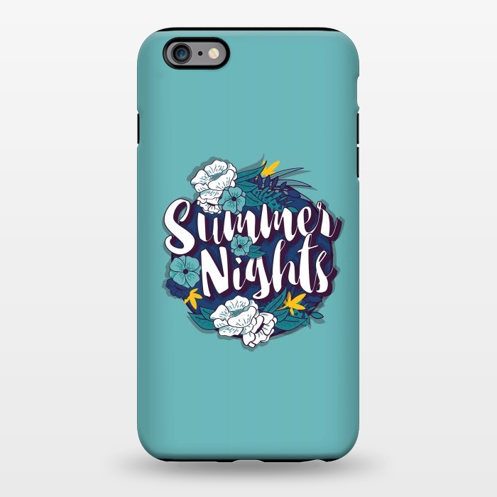 iPhone 6/6s plus StrongFit Summer Nights 001 by Jelena Obradovic