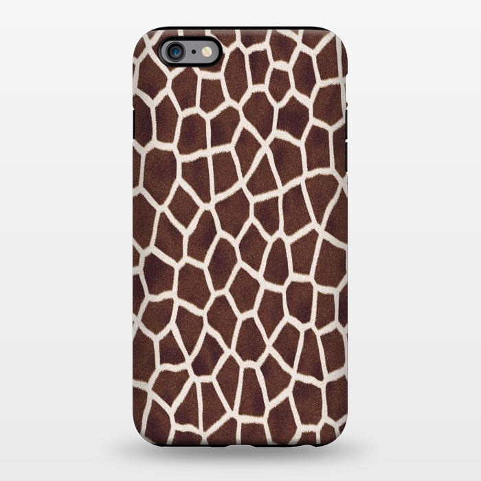 iPhone 6/6s plus StrongFit Gornel Giraffe by Joanna Vog