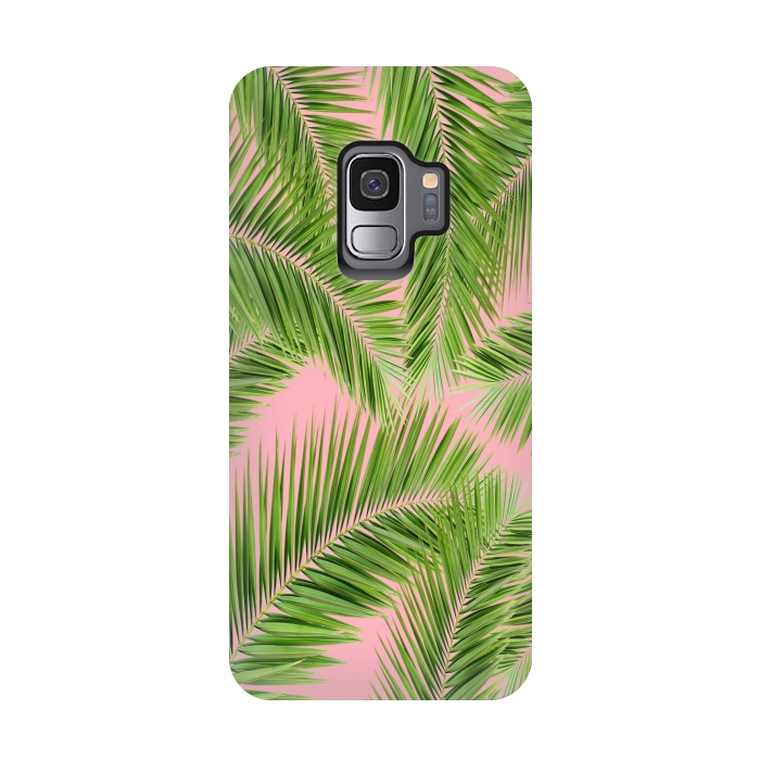 Galaxy S9 StrongFit The Style of Nature by Joanna Vog