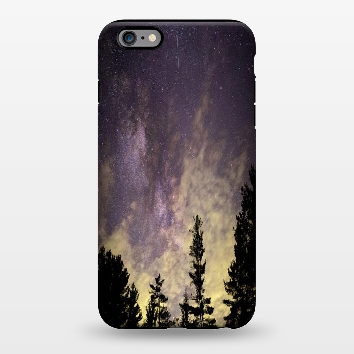 iPhone 6/6s plus StrongFit Starry Night by Joanna Vog