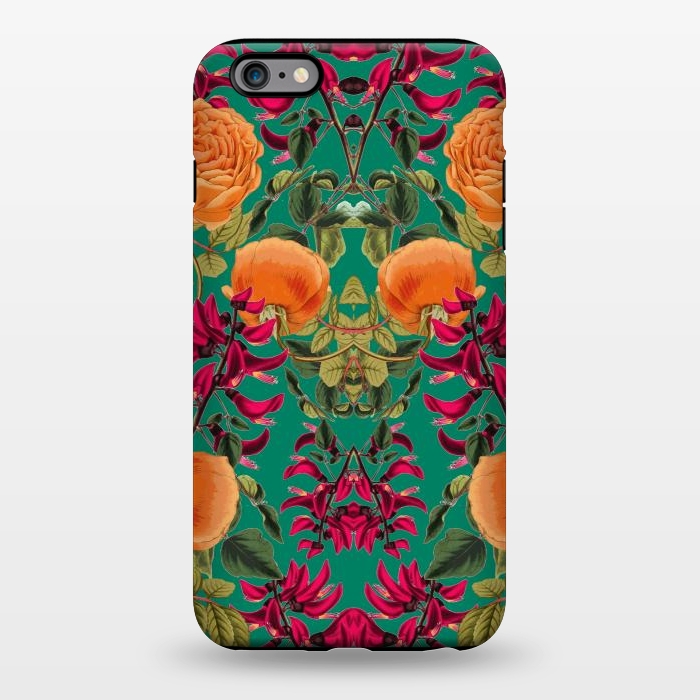 iPhone 6/6s plus StrongFit Sweet Spring by Zala Farah