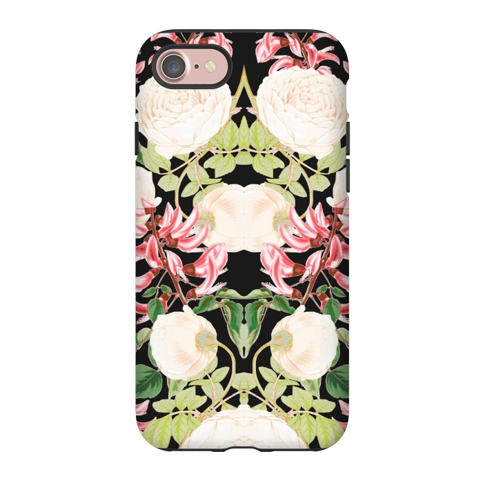 iPhone 7 StrongFit Sweet Spring Inverted by Zala Farah
