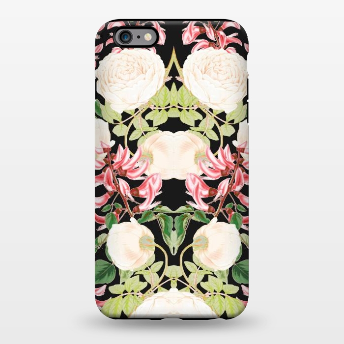 iPhone 6/6s plus StrongFit Sweet Spring Inverted by Zala Farah