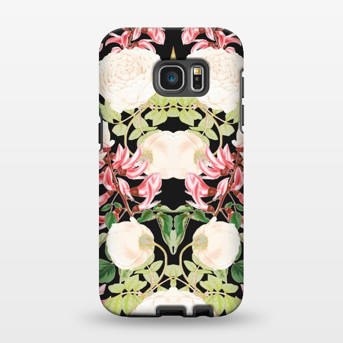 Galaxy S7 EDGE StrongFit Sweet Spring Inverted by Zala Farah