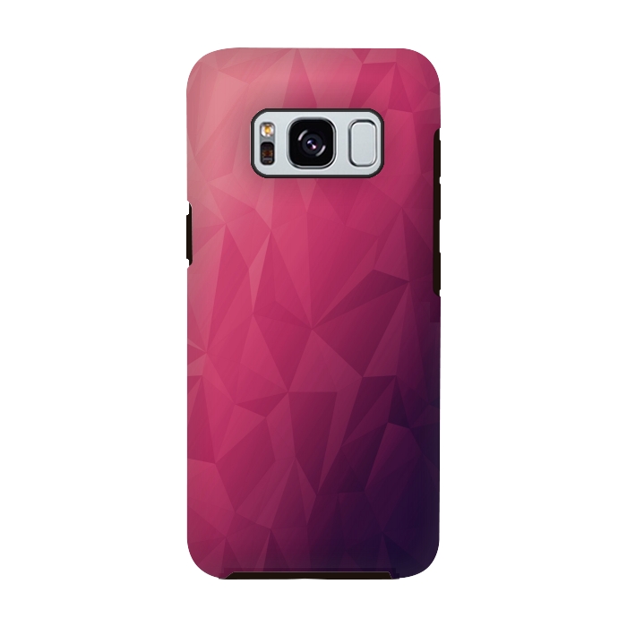 Galaxy S8 StrongFit Style of Colours by Joanna Vog