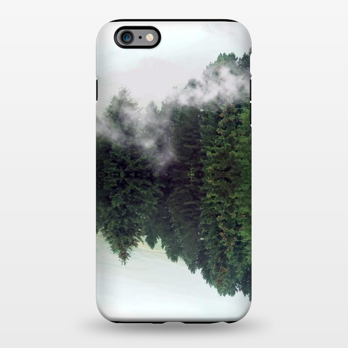 iPhone 6/6s plus StrongFit Morning Forest by Creativeaxle