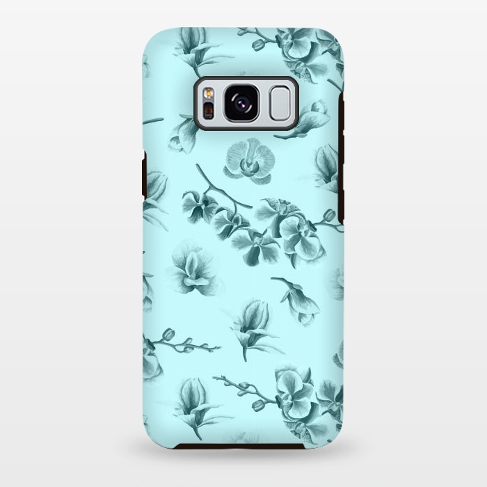Galaxy S8 plus StrongFit All for Love by Creativeaxle