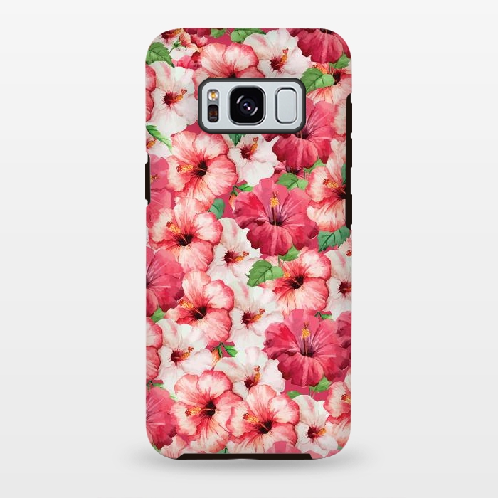Galaxy S8 plus StrongFit Cayena by Rossy Villarreal